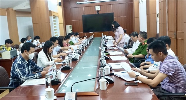 Giám sát thực hiện pháp luật về phòng, chống xâm hại trẻ em tại TP Uông Bí