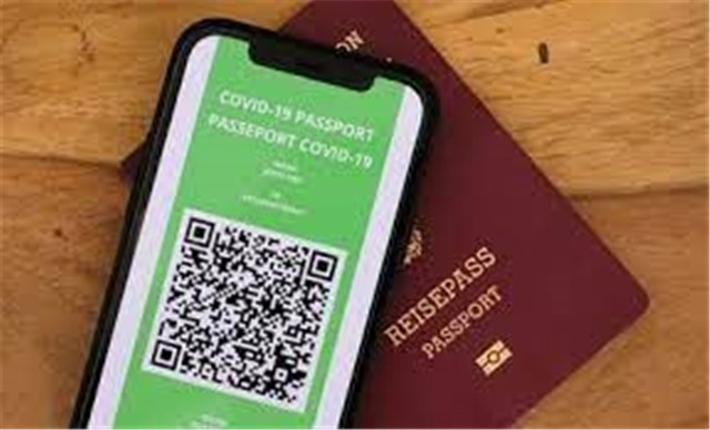 EC công nhận chứng chỉ kỹ thuật số COVID-19 của Việt Nam