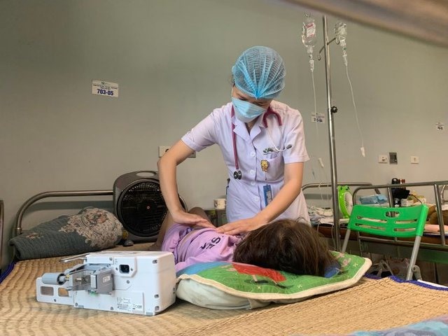 Những khuyến cáo về bệnh viêm gan chưa rõ nguyên nhân ở trẻ