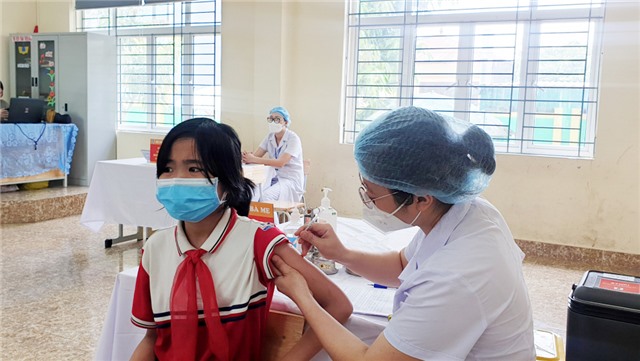 Không chủ quan trong phòng, chống dịch Covid-19