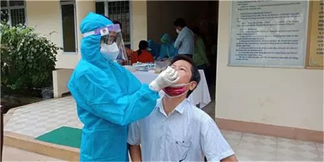 Sáng 19/5: Ca COVID-19 giảm liên tục, cấp độ dịch mới nhất cả nước thế nào?