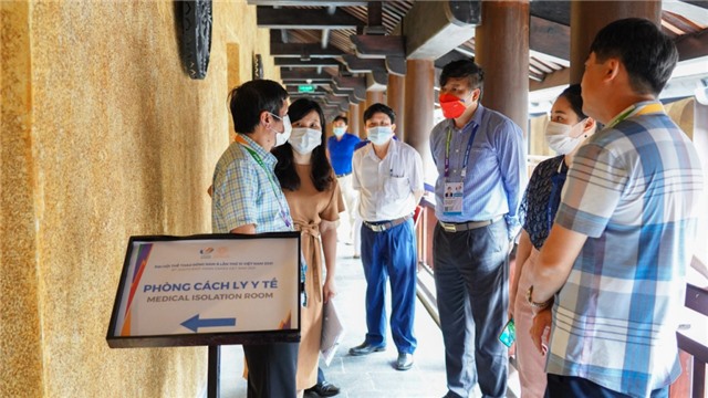 Tuyệt đối không chủ quan, lơ là với dịch Covid-19