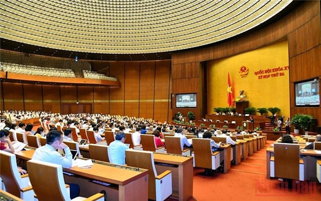 Tạo cơ chế để người lao động tại doanh nghiệp thực hiện quyền làm chủ