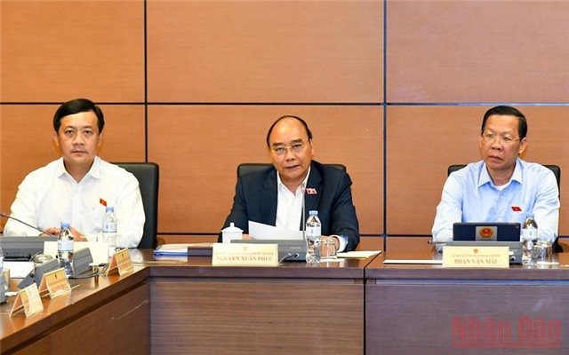 Chủ tịch nước: Trẻ em phải được ưu tiên tiếp cận các dịch vụ khám, chữa bệnh