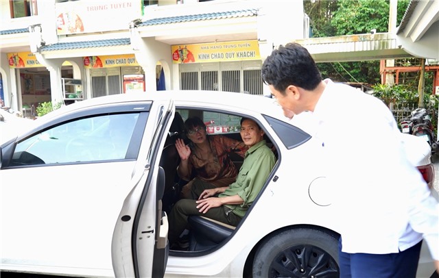 Kỳ tích: 7 ngày sống sót kỳ diệu bằng kỹ năng sinh tồn của người phụ nữ bị rơi xuống vực sâu Yên Tử