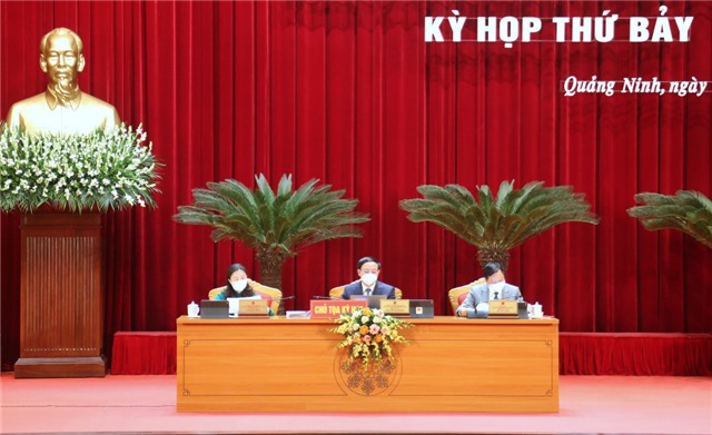 Ngày mai (31/5), diễn ra Kỳ họp thứ 8 HĐND tỉnh khóa XIV 