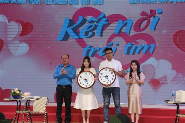Chương trình Kết nối trái tim số 1/2022 