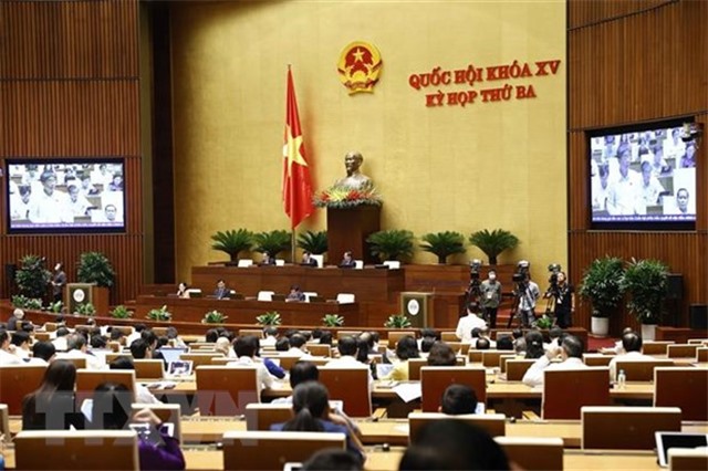 Không thu hẹp đối tượng xử phạt vi phạm hành chính về sở hữu trí tuệ