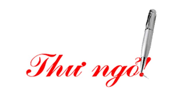 Thư ngỏ của Chi cục Thuế tỉnh Quảng Ninh