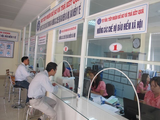 Giao chỉ tiêu bao phủ bảo hiểm y tế toàn quốc đạt 95,15% vào năm 2025