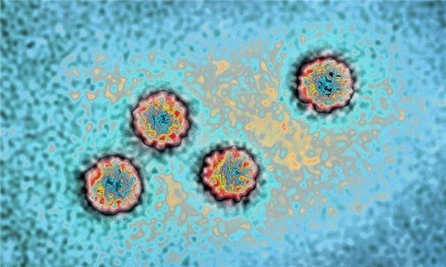 Bệnh viêm gan bí ẩn đã lan ra 20 quốc gia