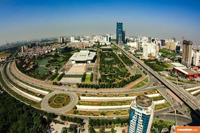 Một số giải pháp tháo gỡ vướng mắc, nâng cao chất lượng lập quy hoạch