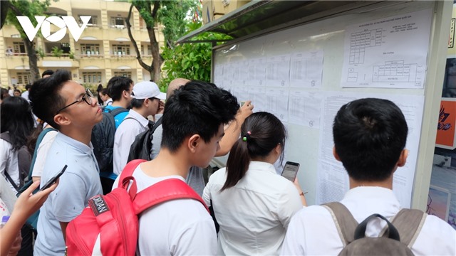 Công thức tính điểm ưu tiên khi xét tuyển đại học năm 2022 thí sinh cần biết