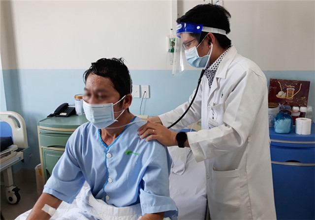 68% F0 tồn tại triệu chứng hậu COVID-19: Có 4 dấu hiệu cần đi khám để được chẩn đoán, điều trị 