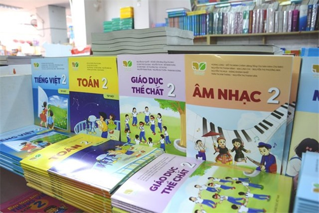 Thống nhất không tăng giá dịch vụ giáo dục năm học 2022-2023 
