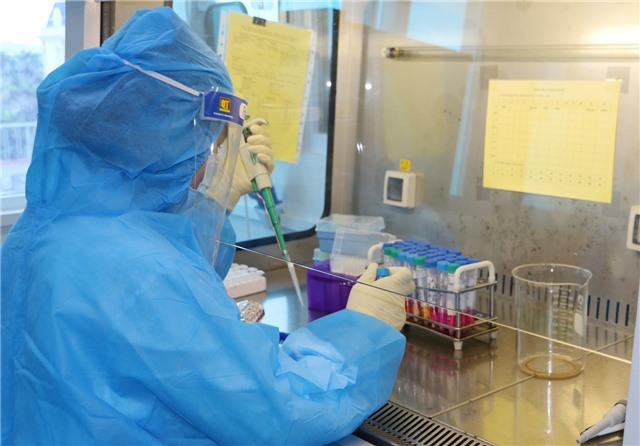 Sáng 15/6: Biến thể phụ BA.4, BA.5 của Omicron gia tăng tại một số nước, Bộ Y tế chủ động bám sát diễn biến tình hình dịch