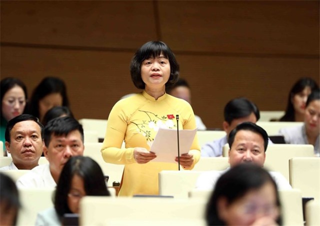 Mở rộng đối tượng bạo lực gia đình đối với những người đã ly hôn 