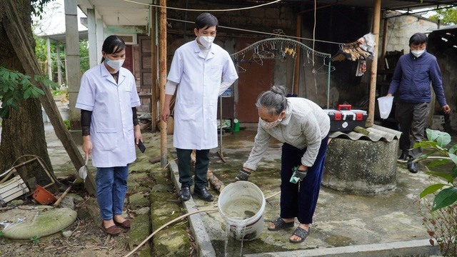 Các biện pháp tự nhiên tránh muỗi đốt phòng sốt xuất huyết đơn giản, hiệu quả