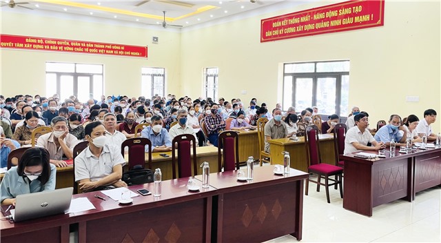 Tập huấn kỹ năng triển khai các cuộc vận động, phong trào do MTTQ chủ trì, phát động