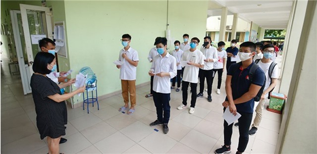 Đề thi tốt nghiệp THPT năm 2022: Làm sao đảm bảo chất lượng và tránh lộ lọt đề?
