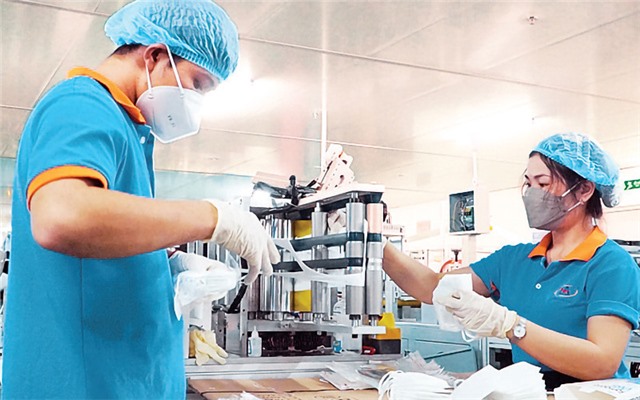 Tăng mức hưởng trợ cấp thất nghiệp tối đa từ ngày 1/7