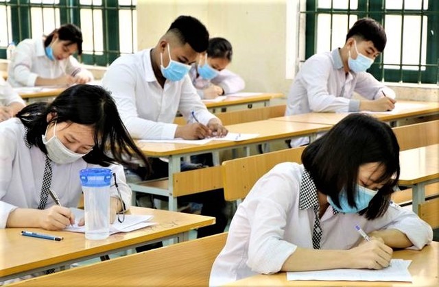 Trường hợp nào được xét tuyển thẳng đại học năm 2022?