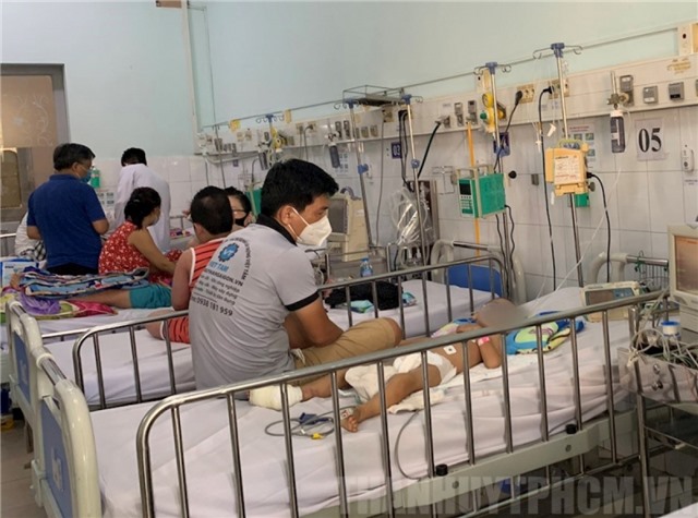 Cảnh báo nhầm lẫn sốt xuất huyết với Covid-19 và các bệnh khác