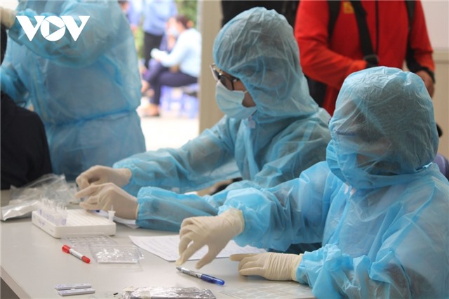 Bộ Y tế đề xuất chưa coi COVID-19 là bệnh lưu hành