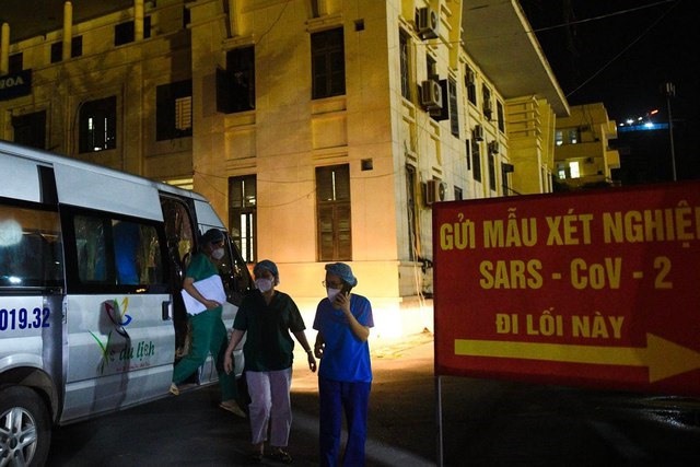 Vì sao chưa coi bệnh COVID-19 là bệnh lưu hành?