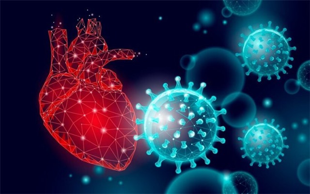 Nguy cơ tổn thương tim do Covid-19 ở trẻ