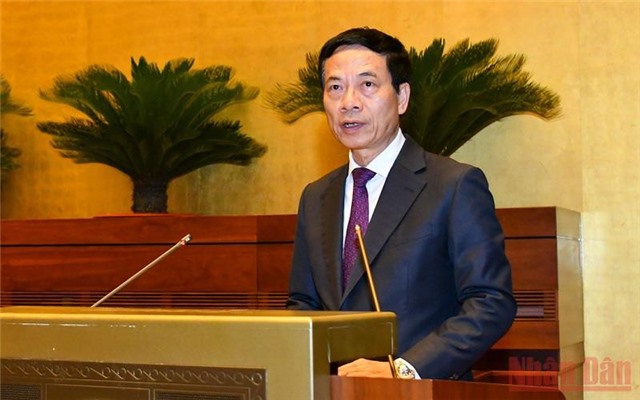 Thúc đẩy quản lý, sử dụng tần số vô tuyến điện hiệu quả