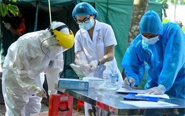 Sáng 30/6: Chưa quốc gia nào công bố coi COVID-19 là bệnh lưu hành