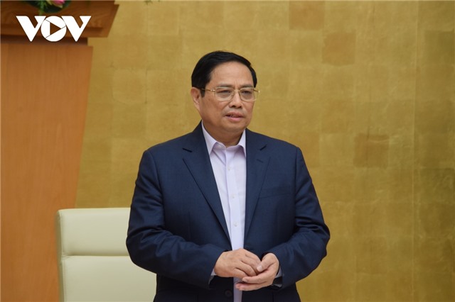 Thủ tướng yêu cầu phải có giải pháp tích cực cho đầu tư công