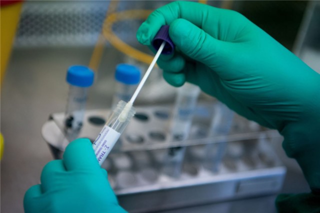 Sáng 8/6: Không còn ca COVID-19 nào phải thở ECMO 