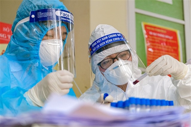 Sáng 9/6: Cả nước còn hơn 1,15 triệu ca mắc COVID-19; BV Việt Đức sẽ khám và tư vấn miễn phí các bệnh lý do chấn thương thể thao