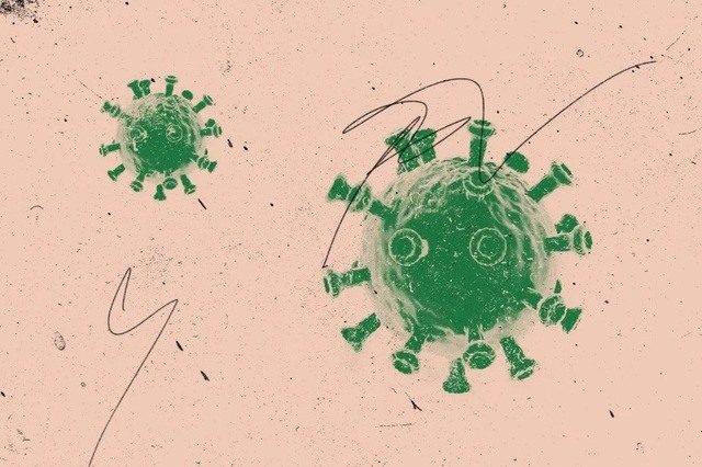 4 triệu chứng thường gặp khi mắc biến thể Omicron BA.5 