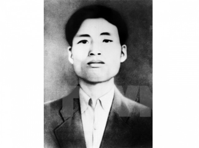 Tổng Bí thư Nguyễn Văn Cừ với phong trào cách mạng Khu mỏ