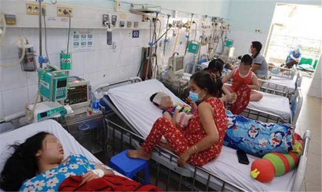 Ca mắc sốt xuất huyết tăng 148%, Bộ Y tế phân tuyến điều trị thế nào?