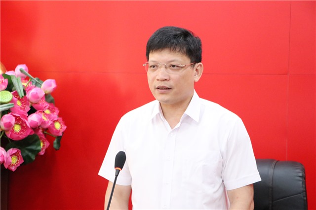 Họp nghe kết quả giám sát việc trả lời kiến nghị cử tri và công tác chuẩn bị kỳ họp thứ 7, HĐND thành phố khóa XX