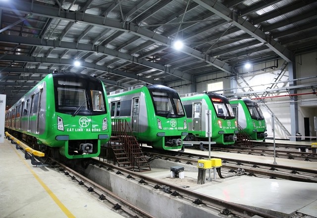 Giảm thủ tục đăng kiểm nhiều phương tiện giao thông