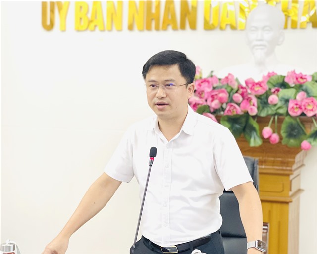 Đánh giá hoạt động của các Hợp tác xã 6 tháng đầu năm 2022
