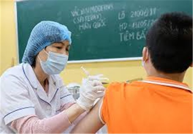 Còn 43 ngày nữa: Trẻ béo phì, bệnh lý bẩm sinh... chưa tiêm vaccine sẽ có nhiều nguy cơ khi mắc COVID-19