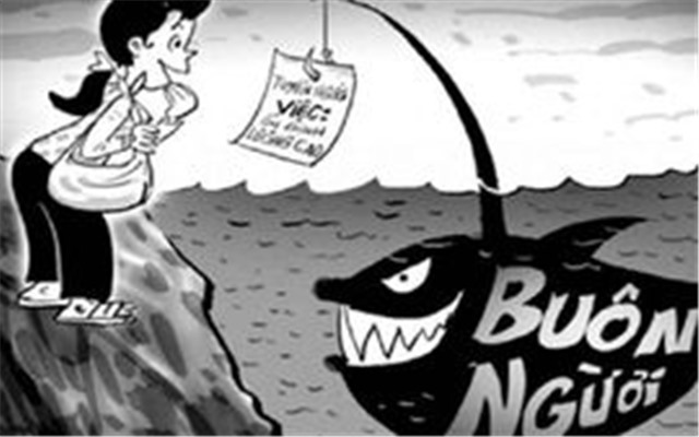 Bộ Công an hướng dẫn kỹ năng phòng tránh tội phạm mua bán người