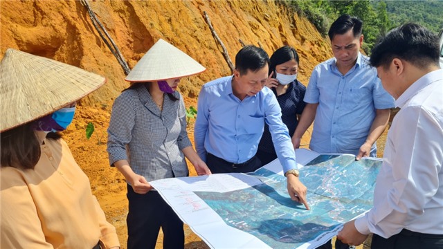 Đẩy mạnh phòng chống tham nhũng, tiêu cực