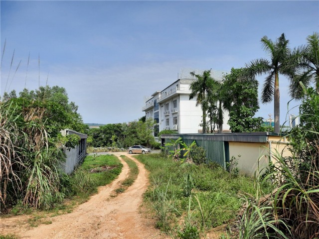 Rà soát, xử lý các dự án chậm tiến độ