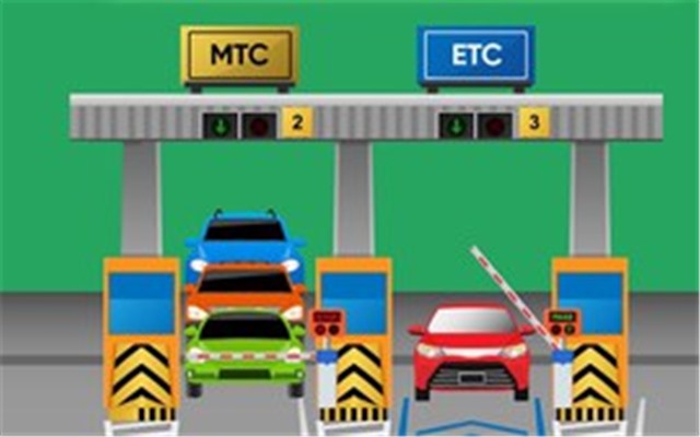 Dán thẻ thu phí tự động không dừng (ETC) miễn phí: Lợi ích và cách thực hiện