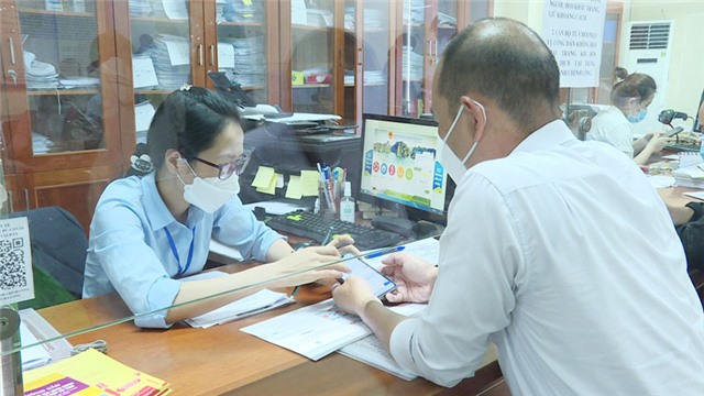 Đưa nghị quyết của Đảng vào cuộc sống: Cải thiện môi trường đầu tư kinh doanh