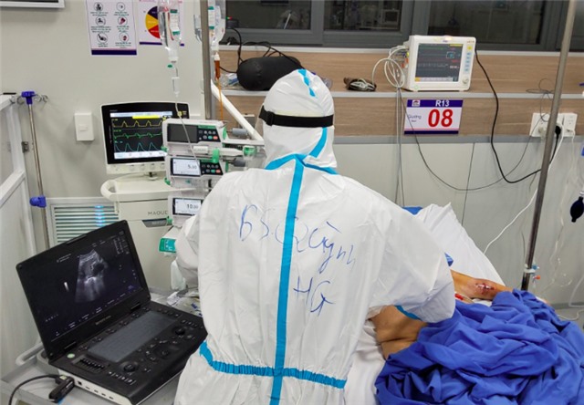 Sáng 23/7: Ca COVID-19 mới, ca nặng đều tăng, nguy cơ bùng phát dịch trở lại?