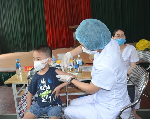 Phòng dịch Covid-19: Chiến lược lâu dài