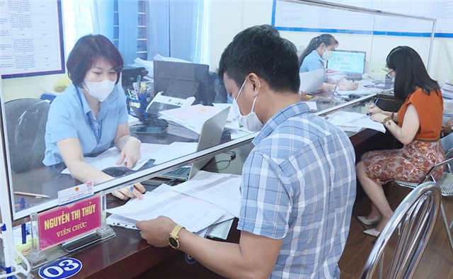 TP Uông Bí: Bứt phá Chỉ số DGI